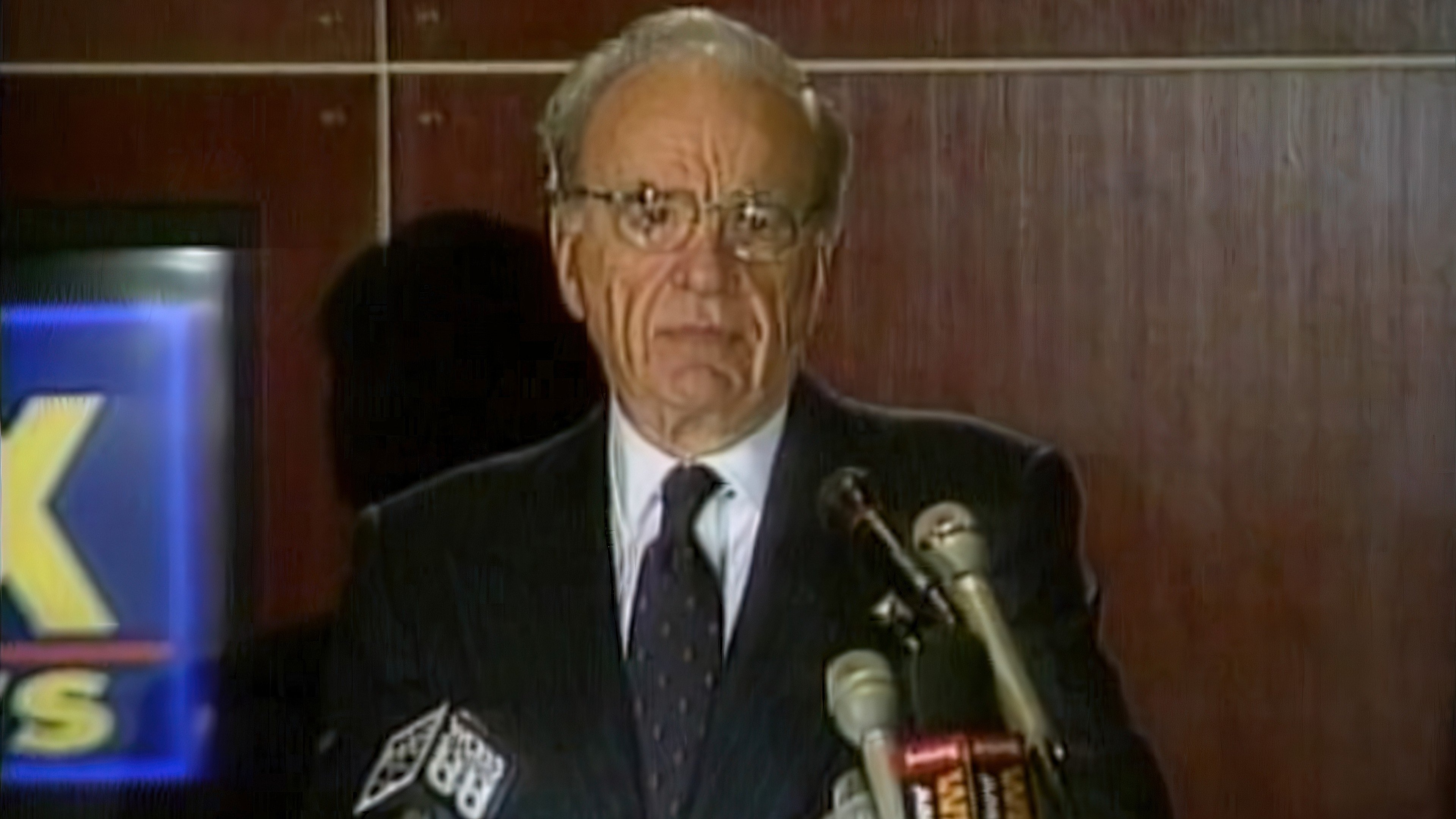 Outfoxed: Rupert Murdoch's War on Journalism Background