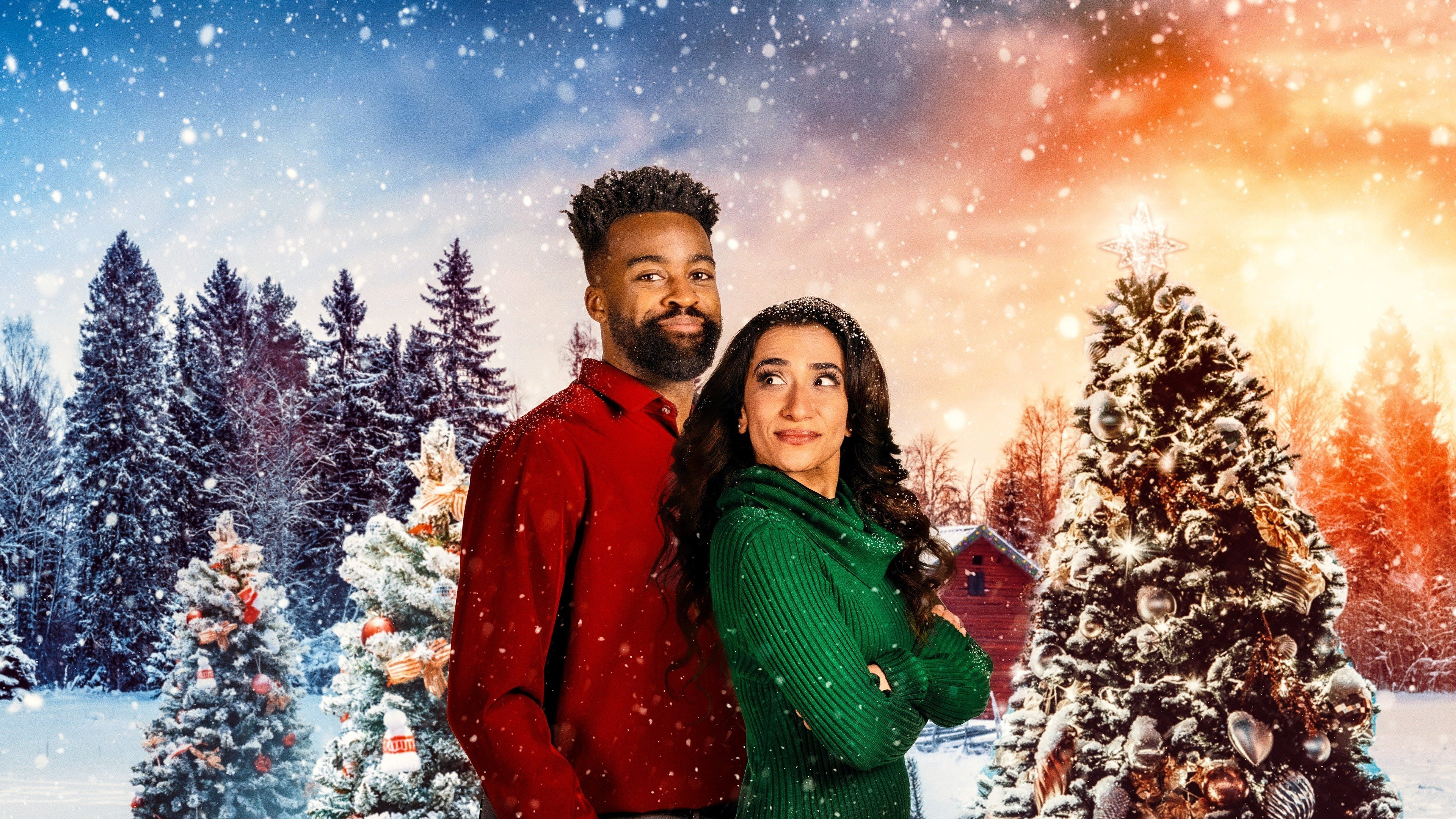 The Snowball Effect Background