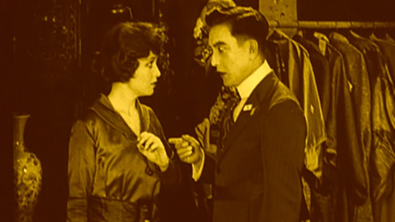 The Secret Game Background