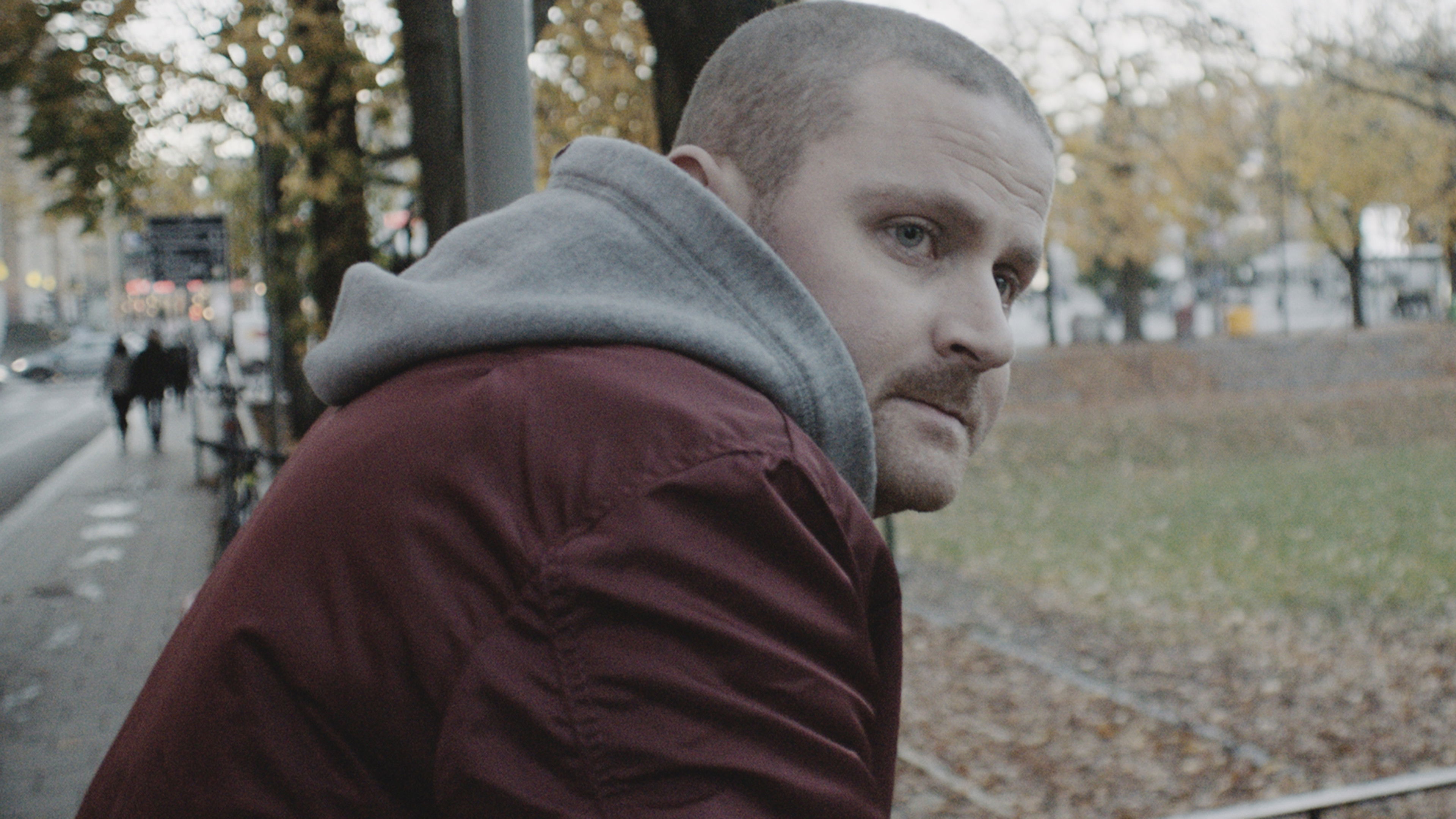 A Hustler's Diary Background