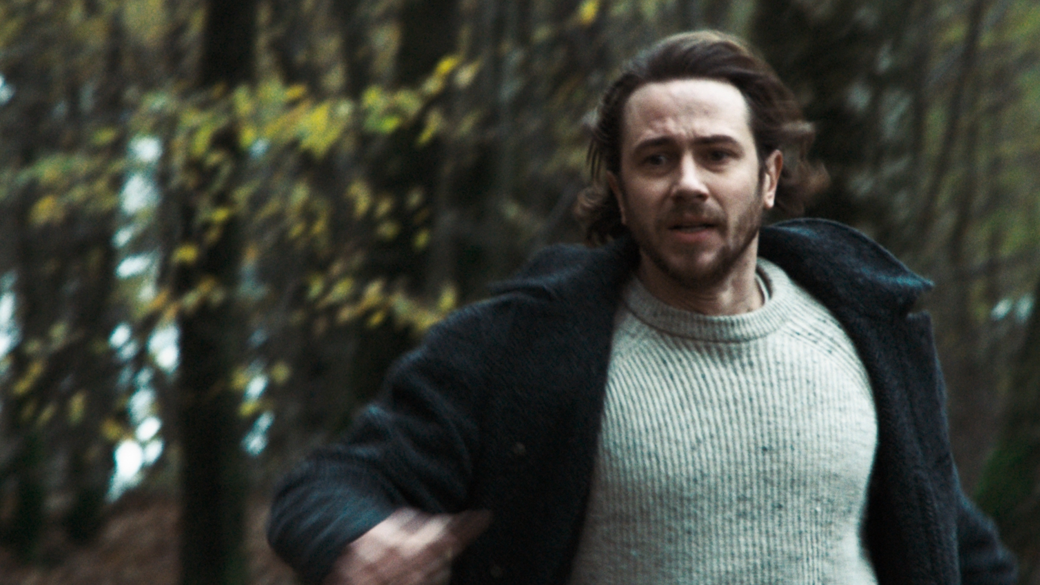 Chasing Johnny Background