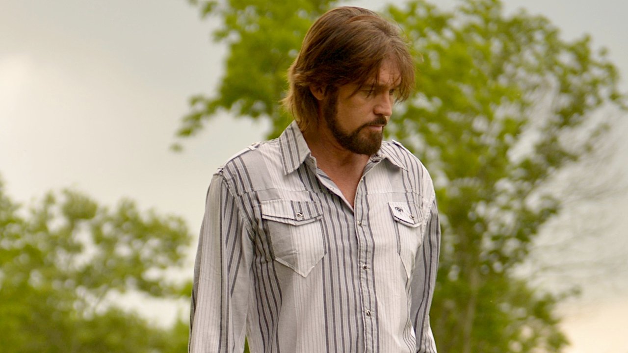 Like a Country Song Background