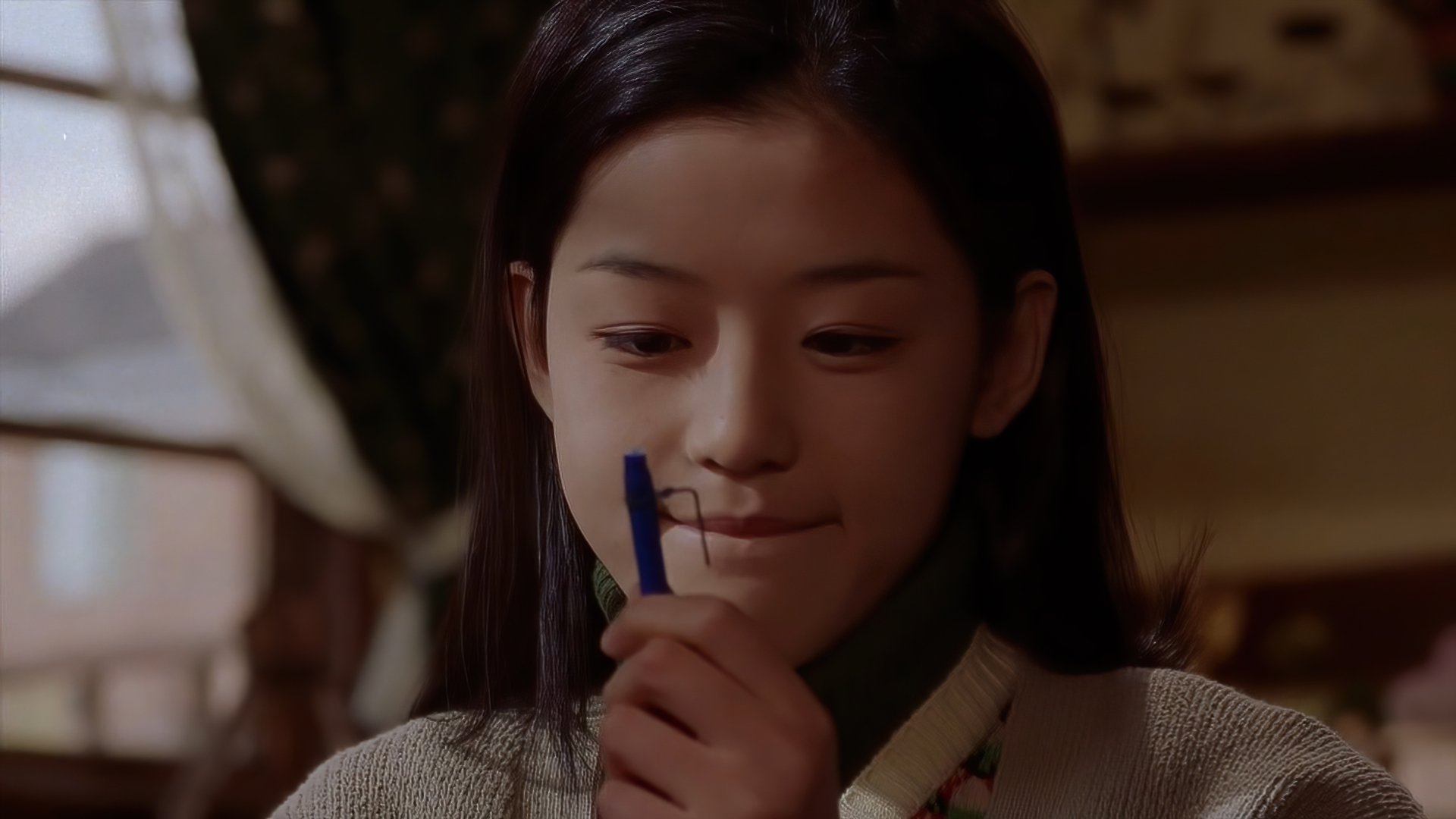 White Valentine Background