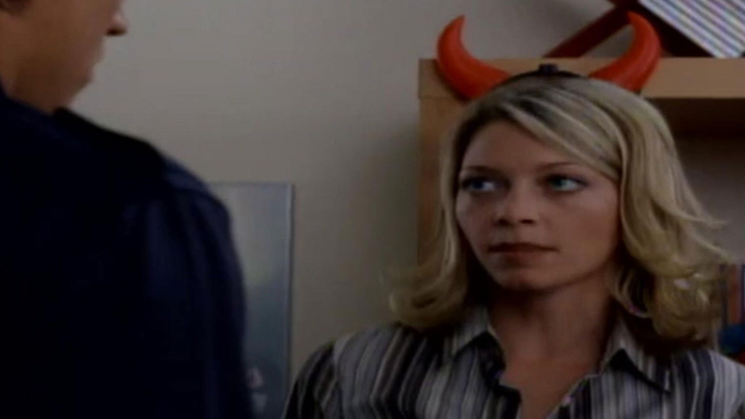 Extreme Dating Background