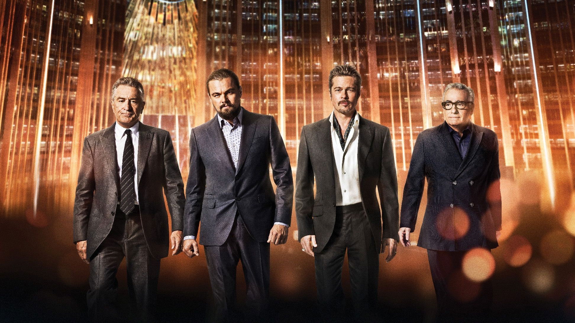 The Audition Background