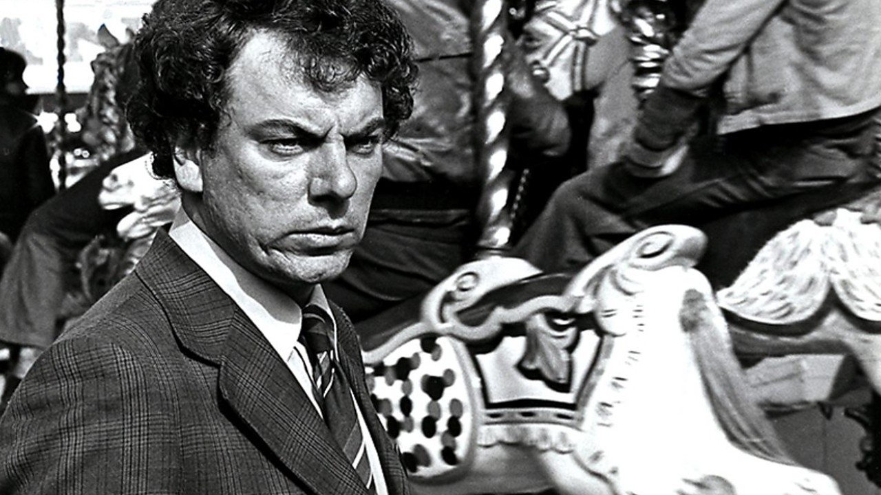 Our Day Out Background