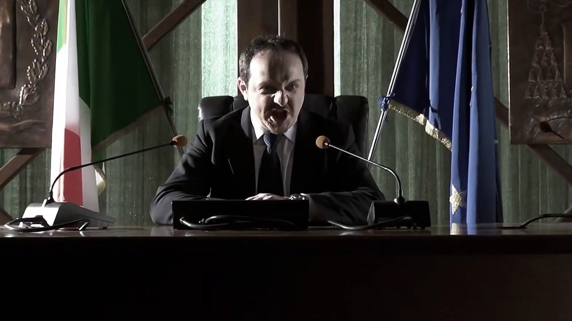 New World Order Background