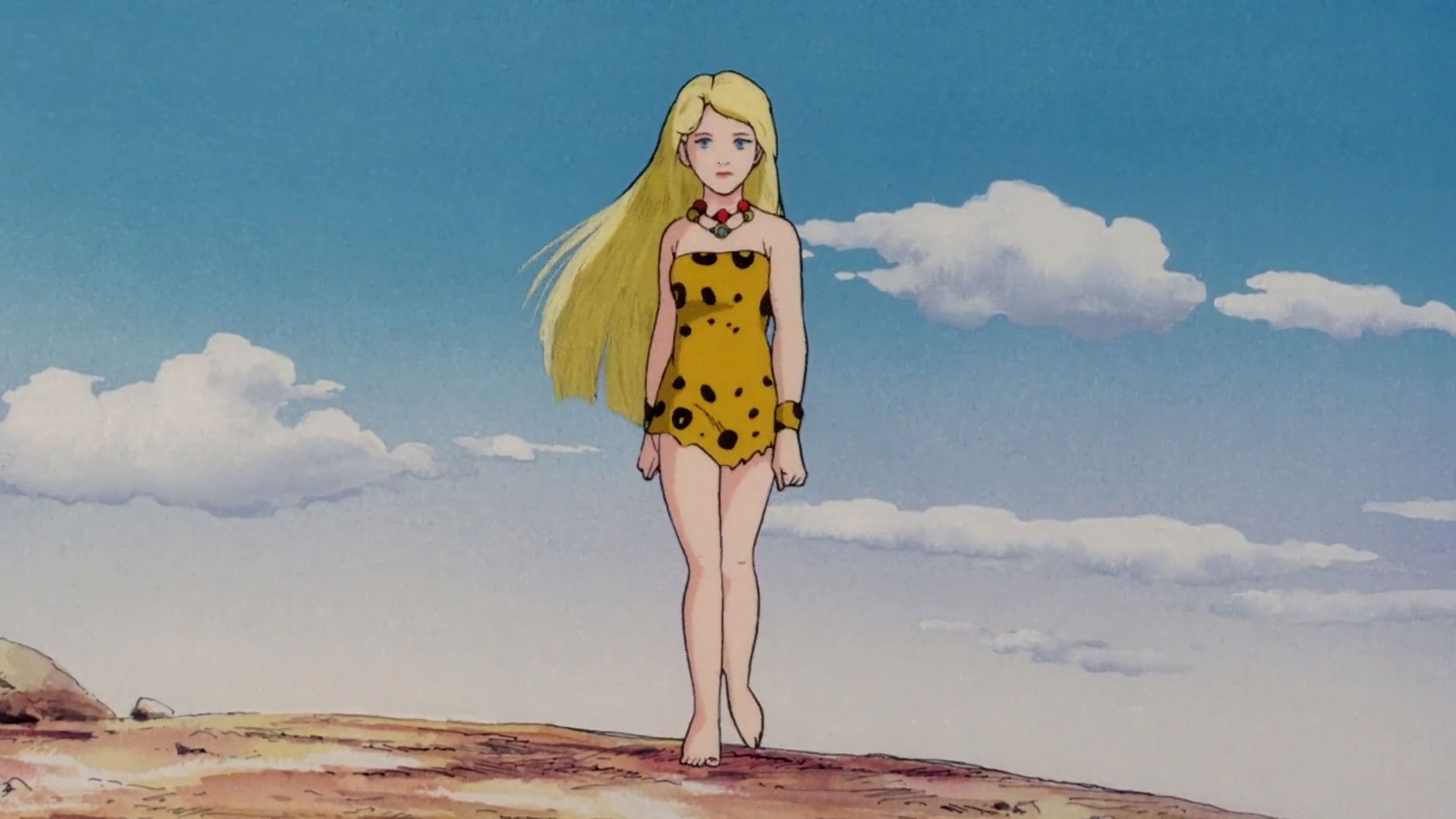 Kenya Boy Background