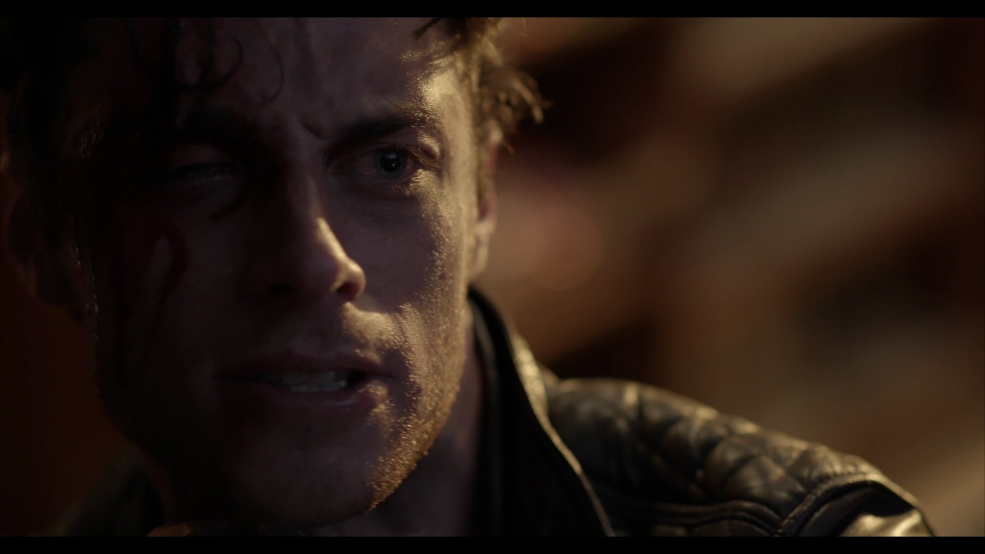 Oh Boy Charlie Background