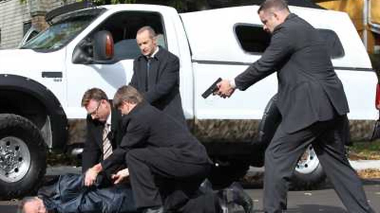 The Hunt For the BTK Killer Background