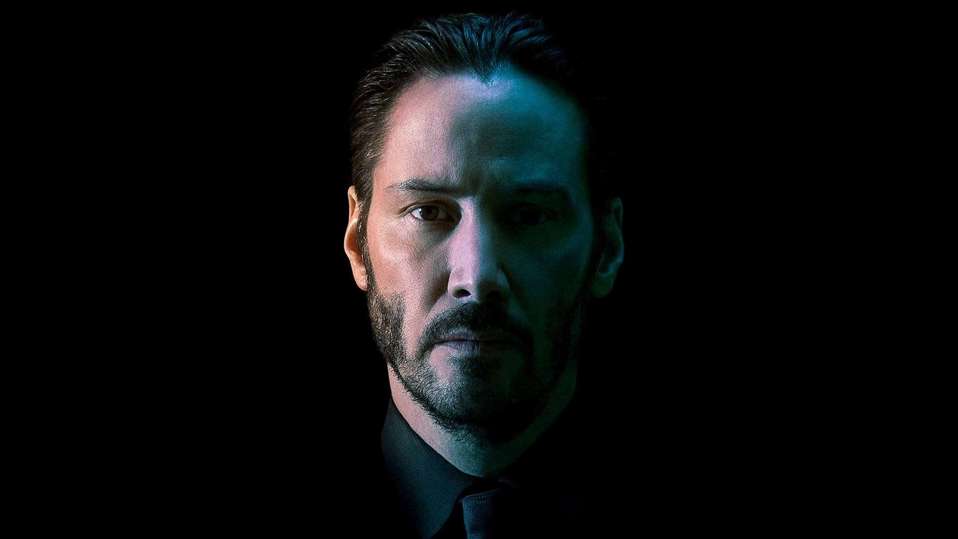 John Wick Background