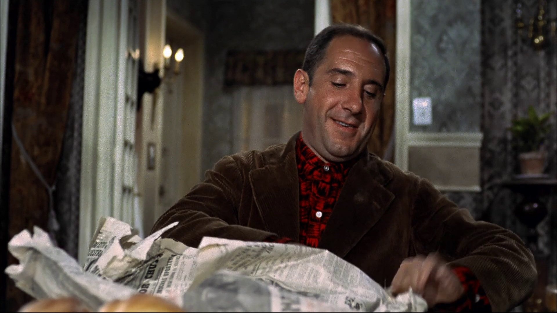 ¡Vente a Alemania, Pepe! Background