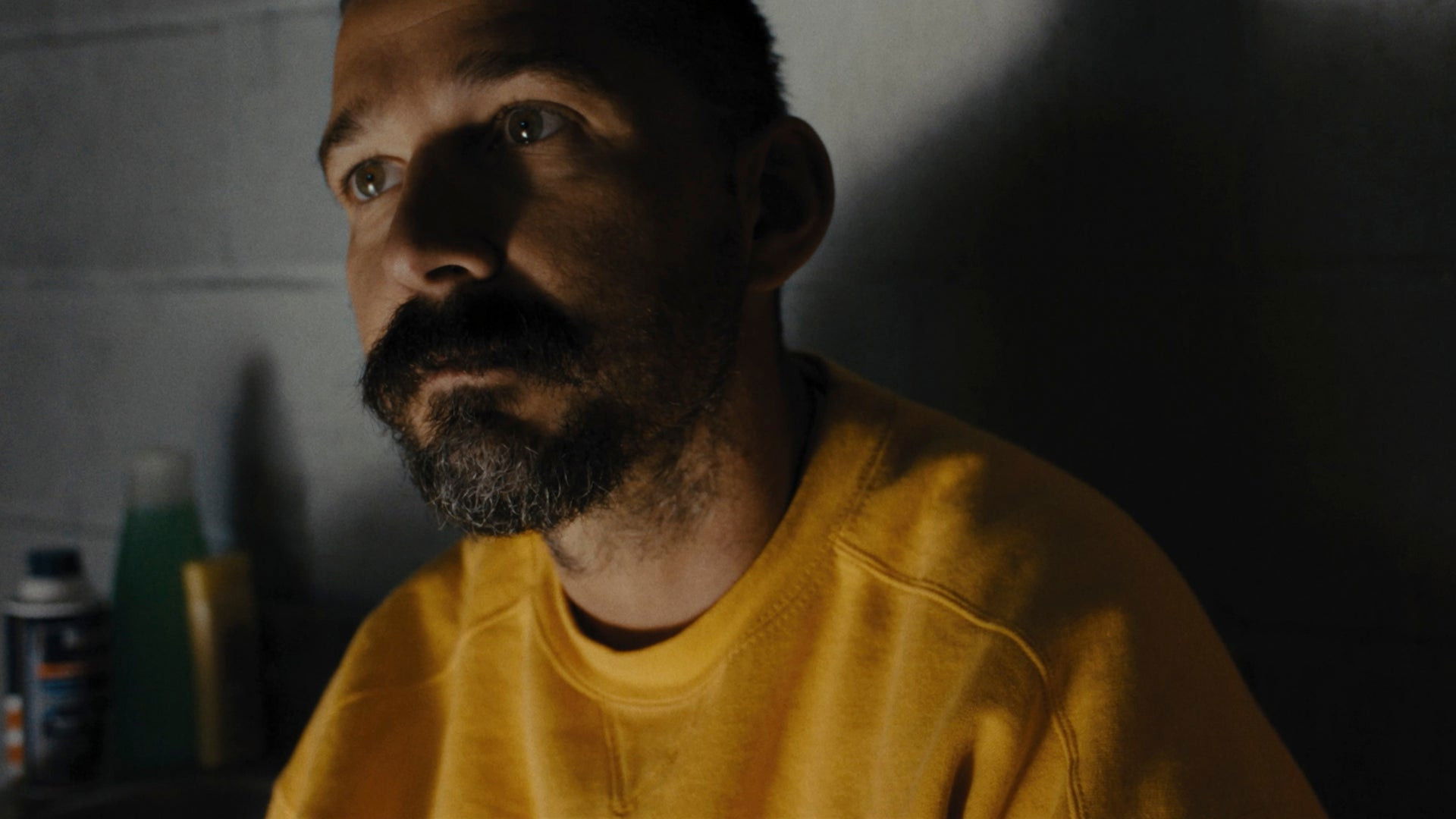 Henry Johnson Background