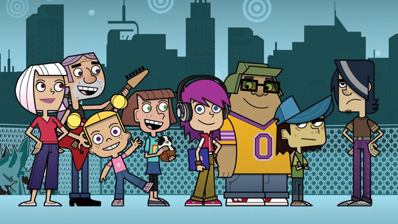 CJ the DJ Background