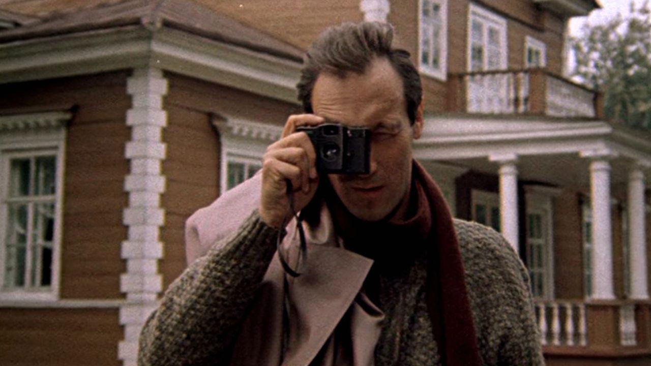 Guard Me, My Talisman Background