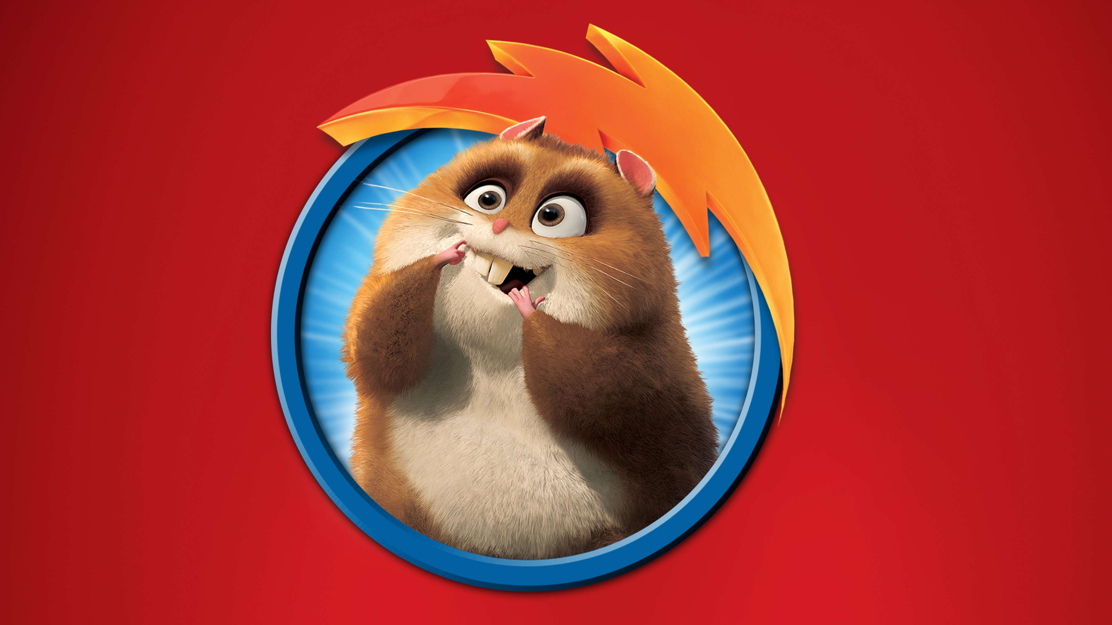 Super Rhino Background