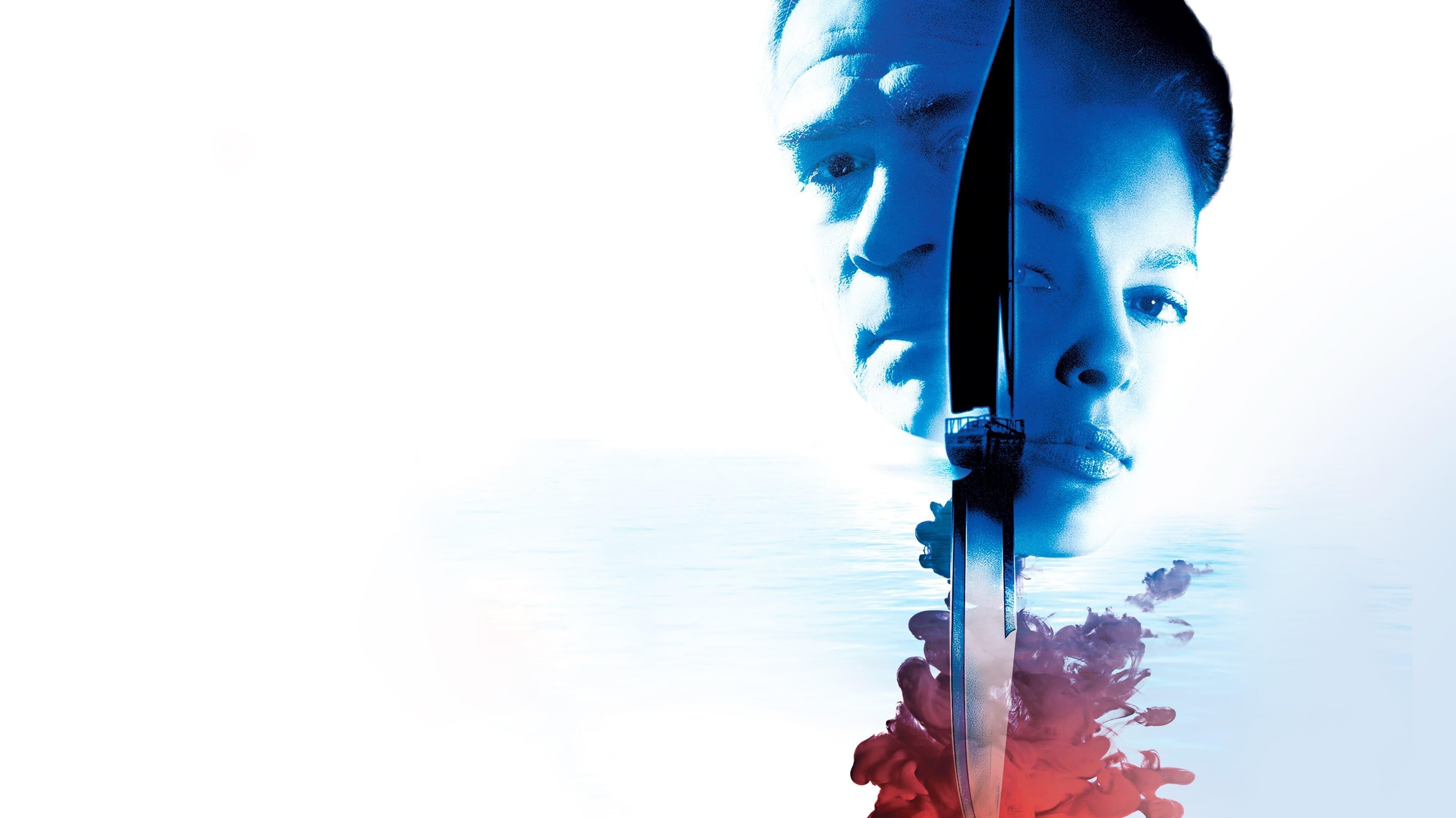 Double Jeopardy Background