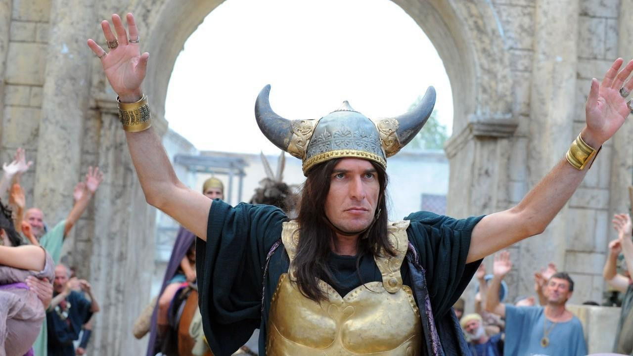 This Is Sodom Background