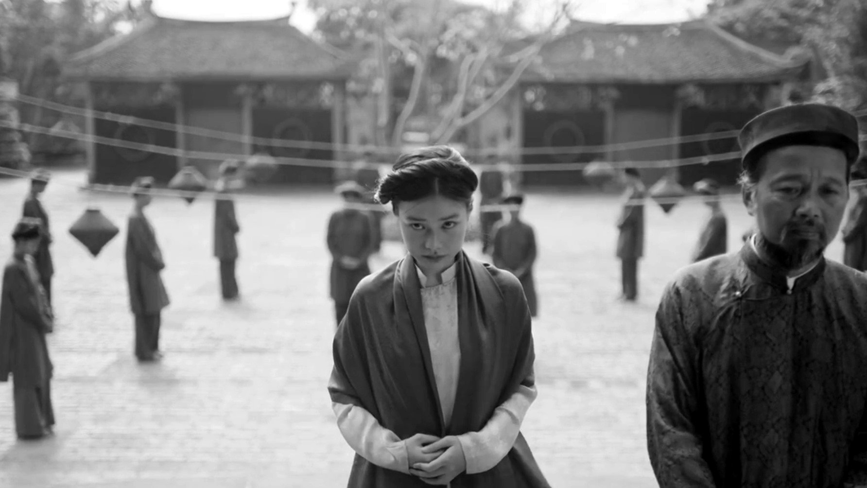 Between Shadow and Soul Background