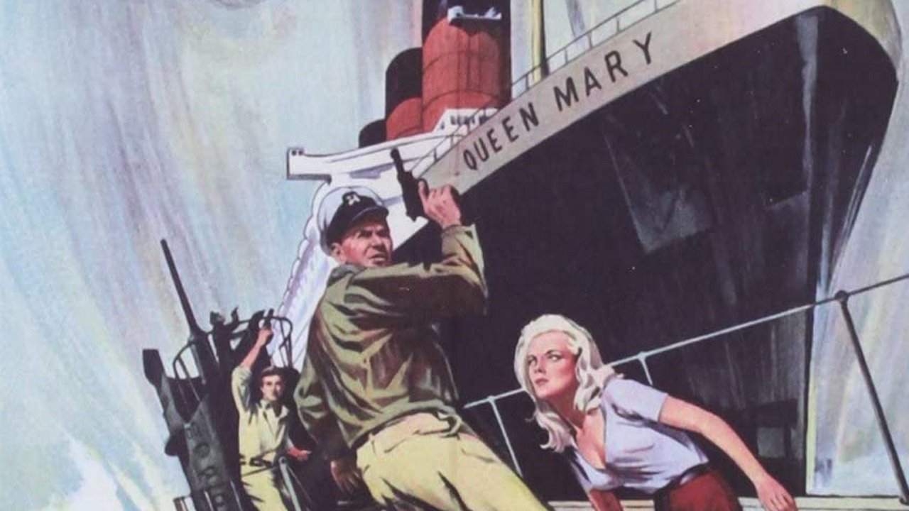 Assault on a Queen Background