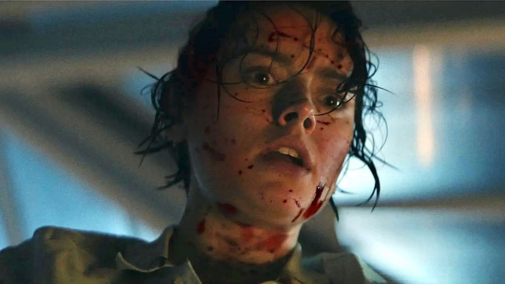 We Bury the Dead Background