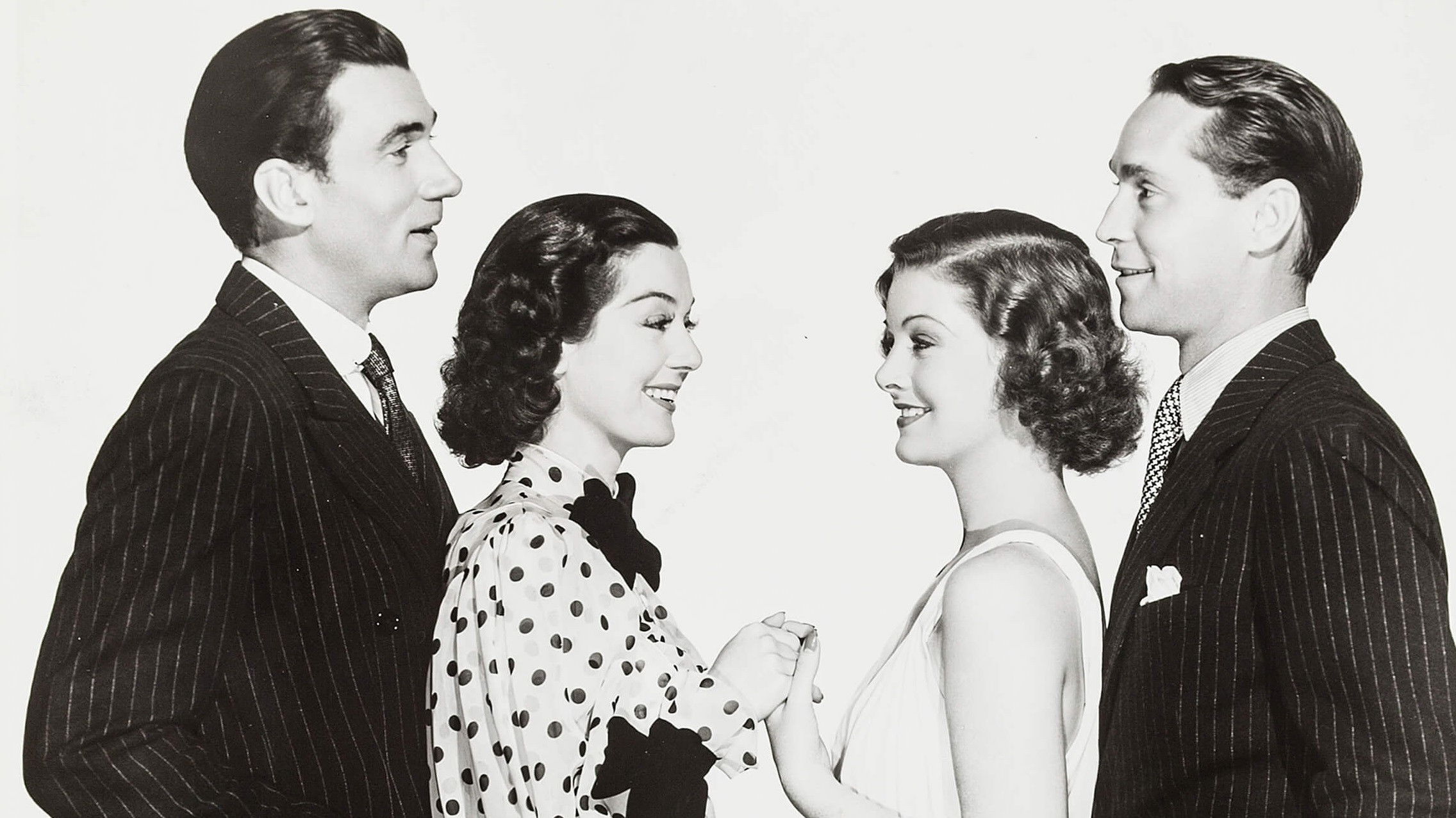 Man-Proof Background