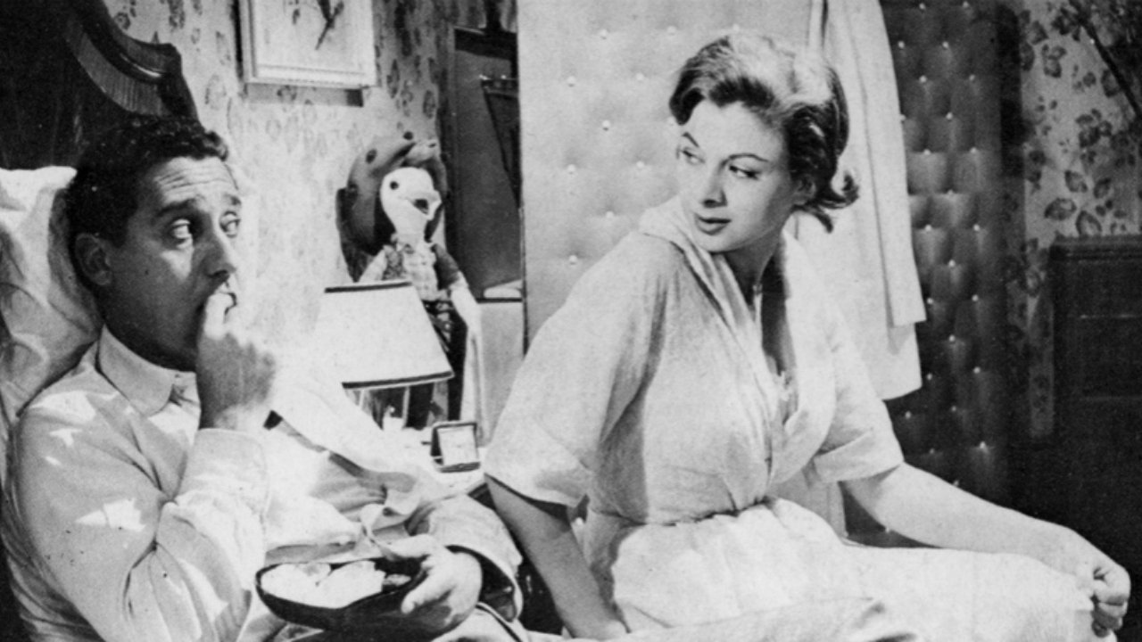 The Bachelor Background