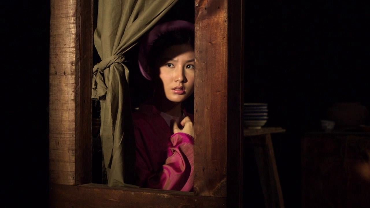 Porcelain Background