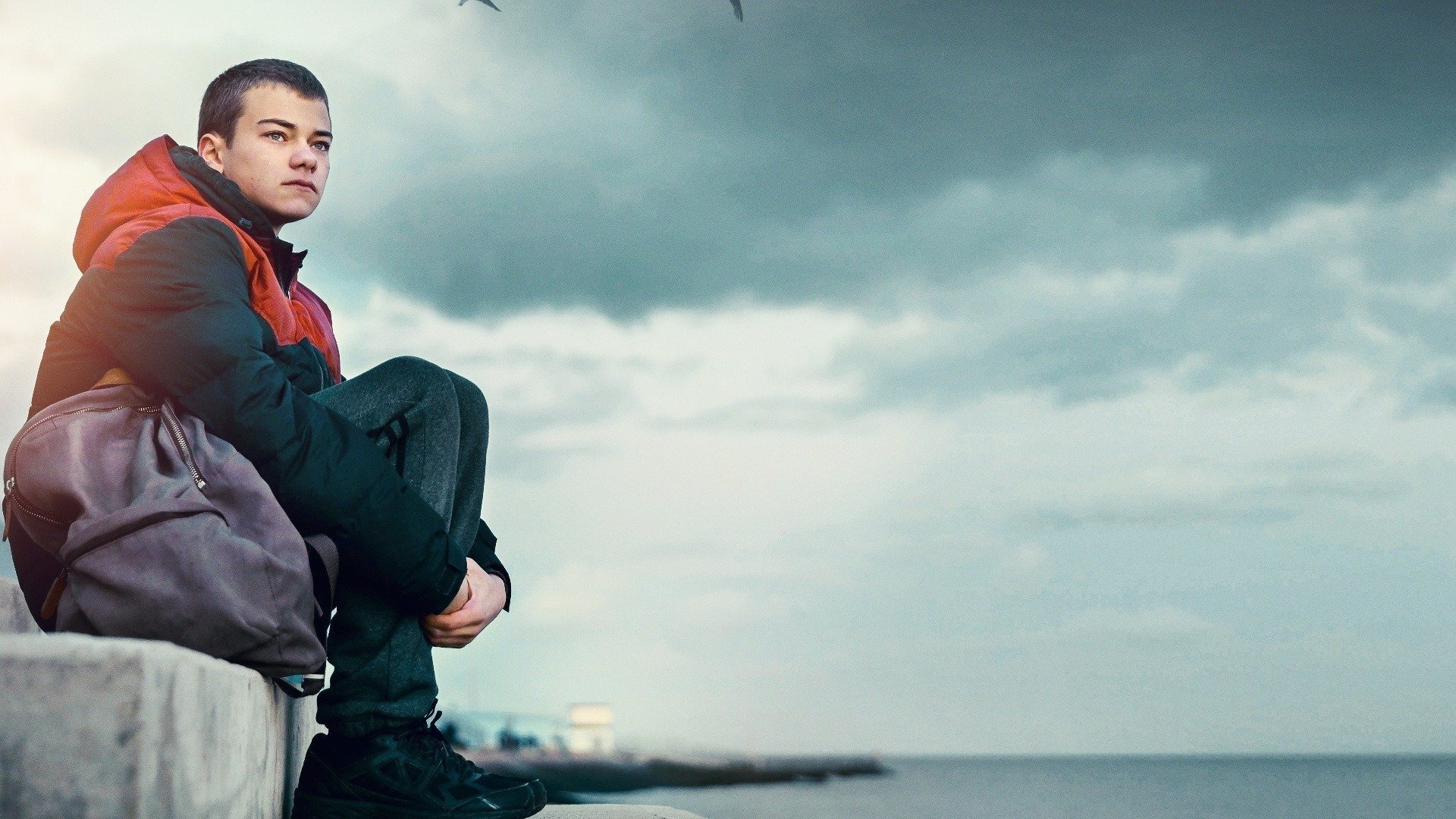 County Lines Background