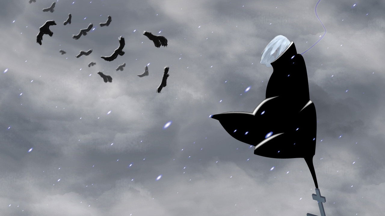 Noein: To Your Other Self Background