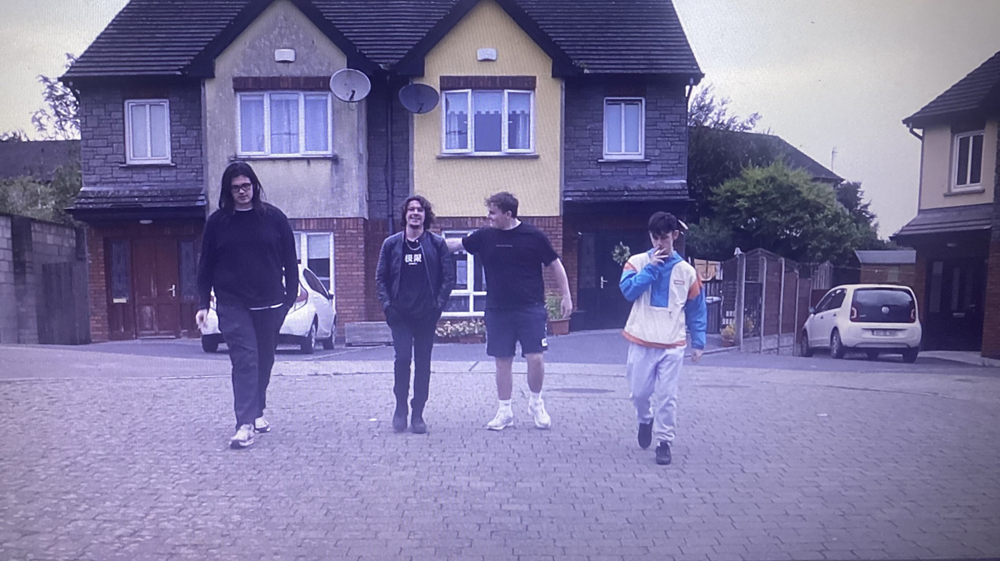 Addiction Background