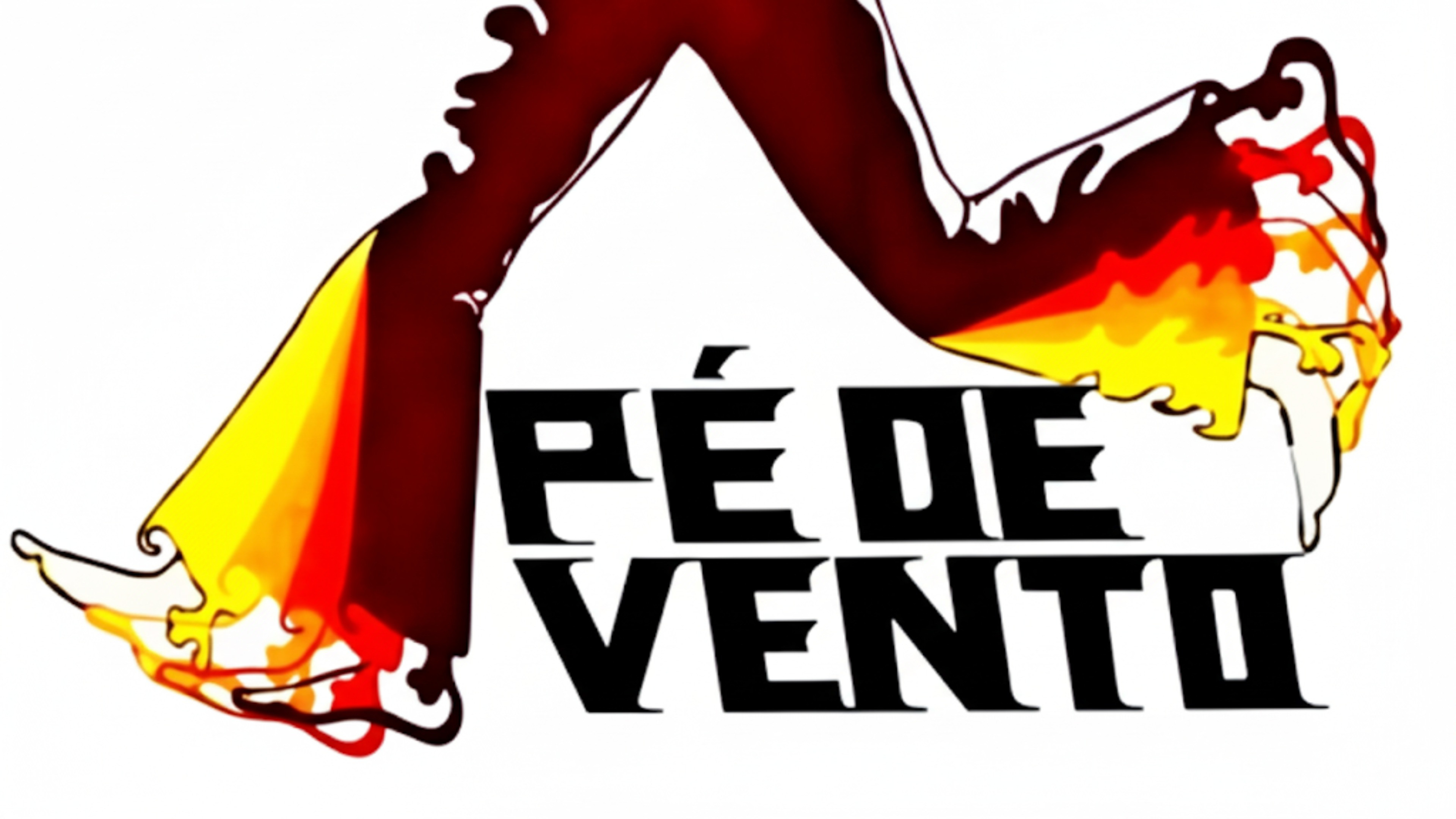 Pé de Vento Background