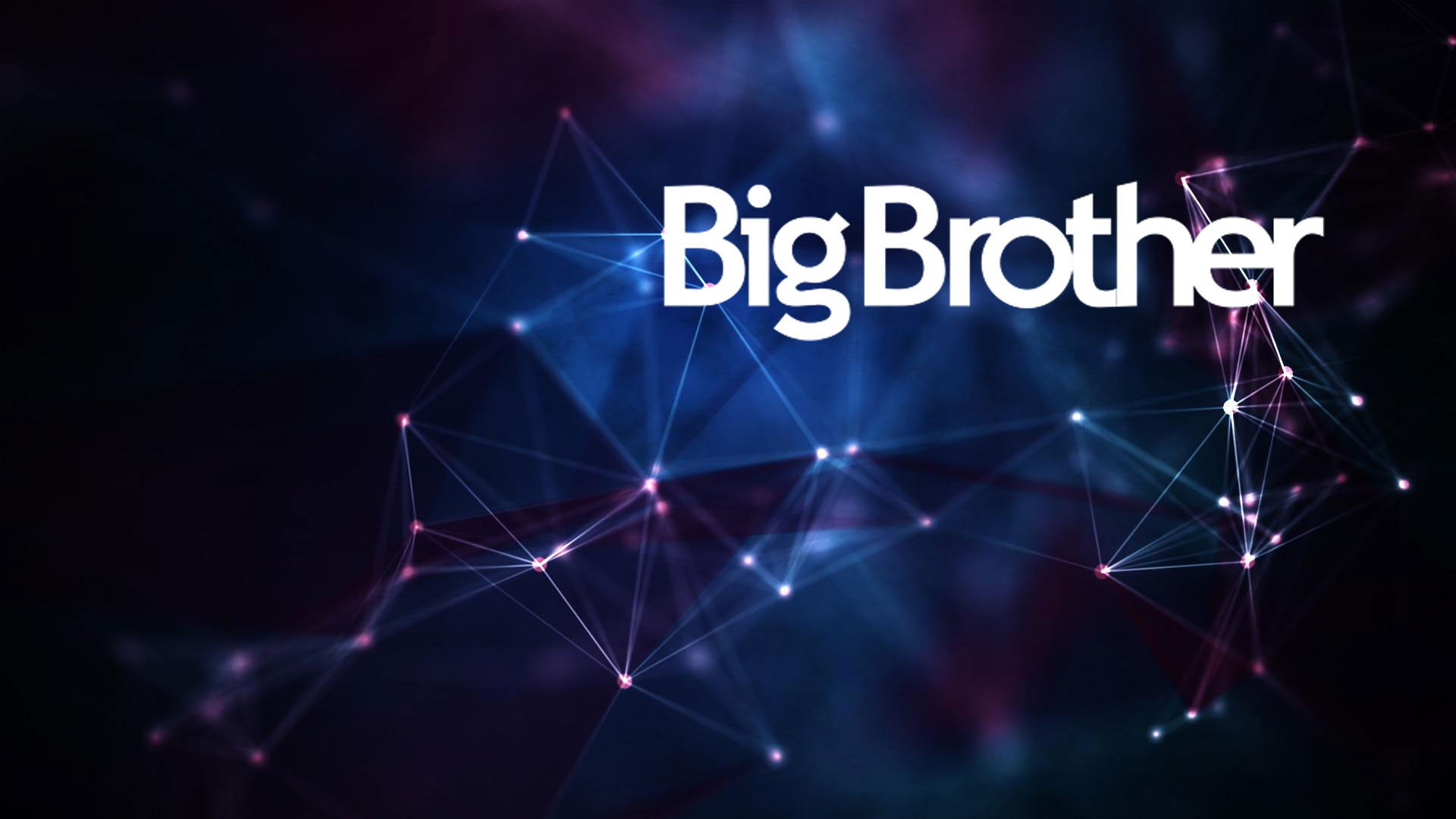 Big Brother Background