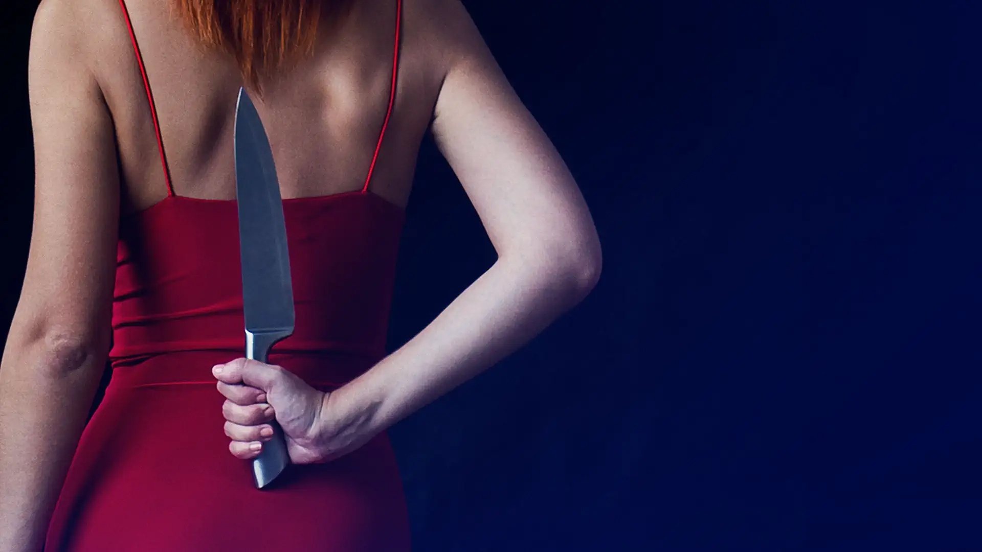 Did I Kill My Mother? Background