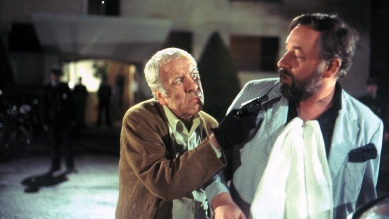 Dear Inspector Background