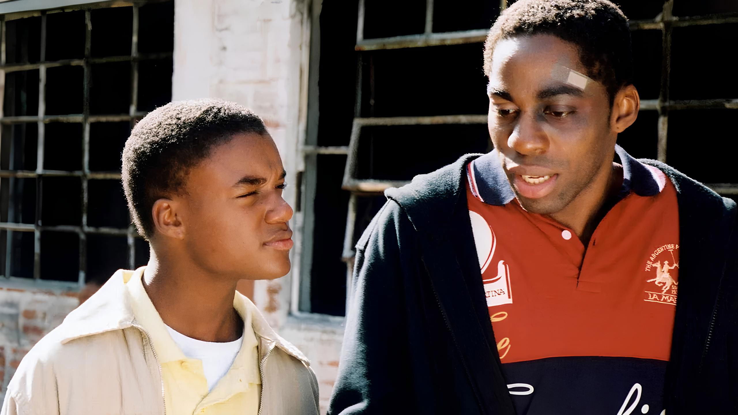 My Uncle Killed a Guy Background