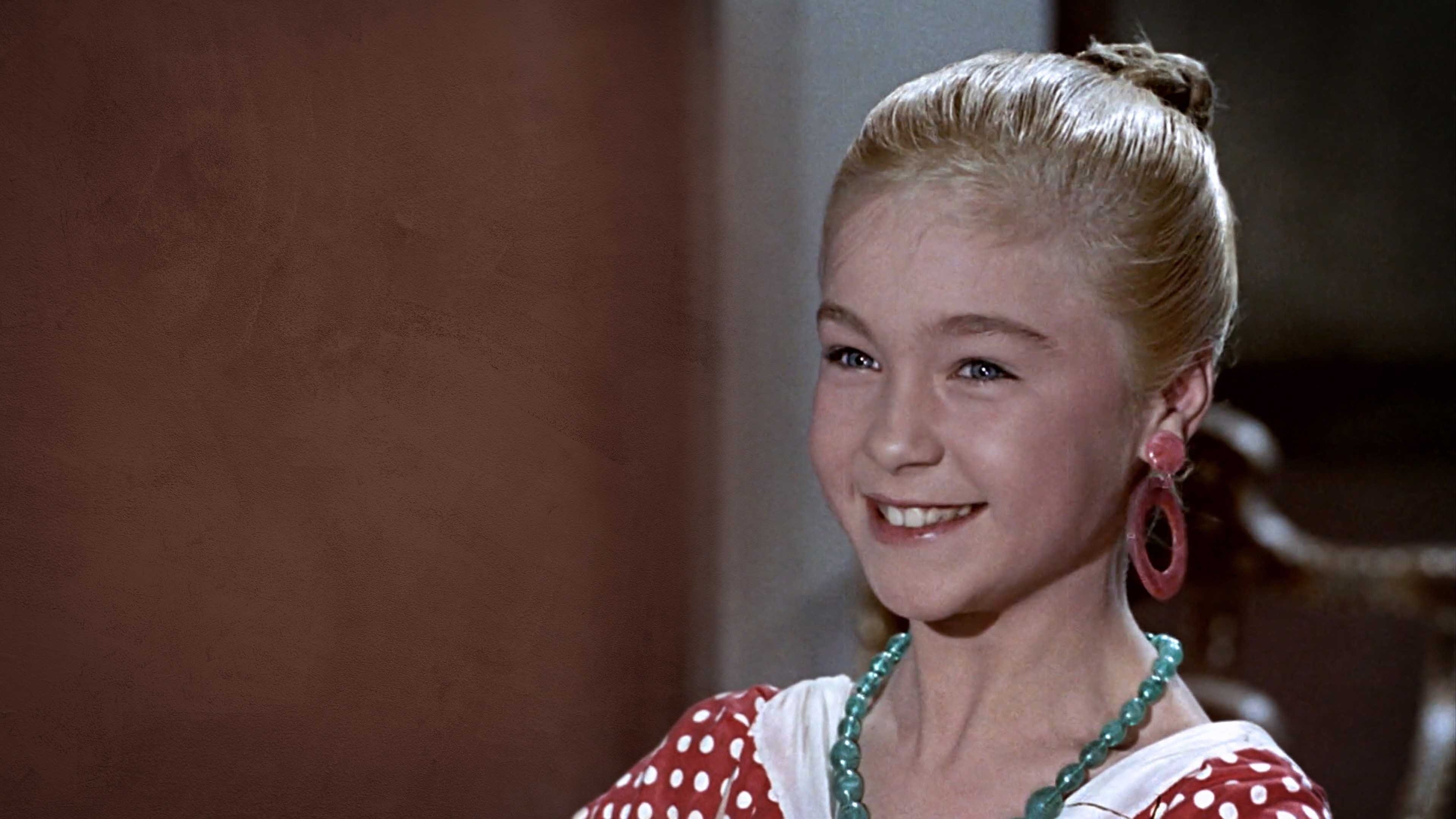 Ha llegado un ángel Background