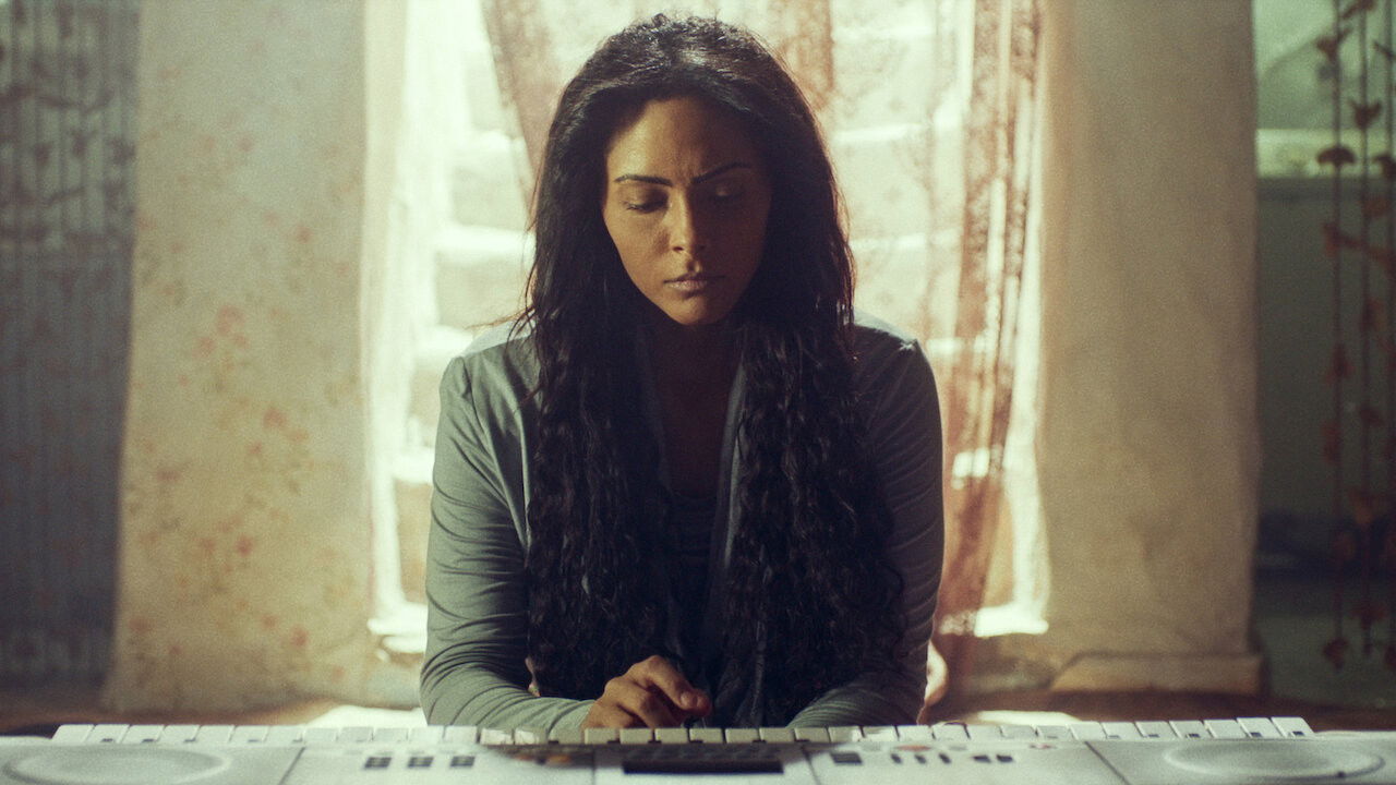 The Tambour of Retribution Background