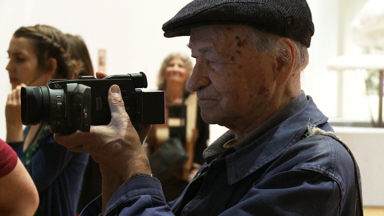 365 Day Project Background