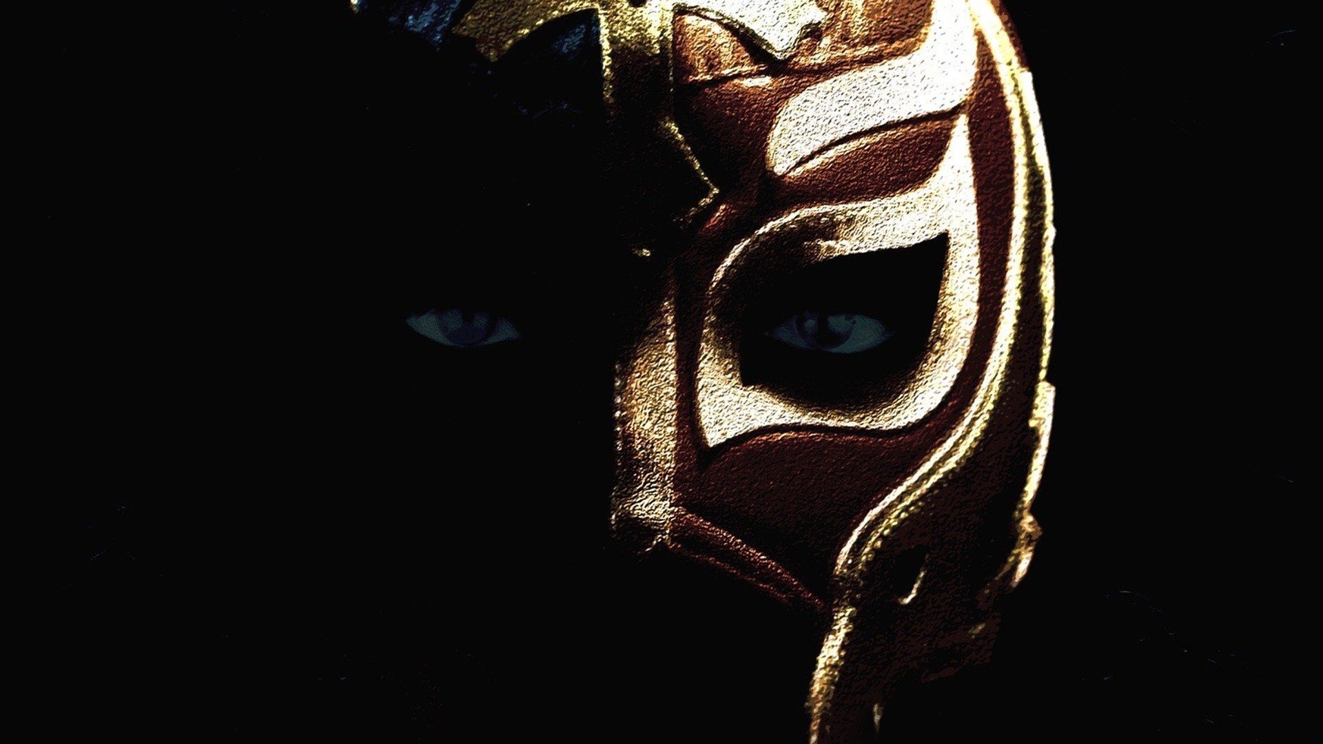 Wicked Games Background