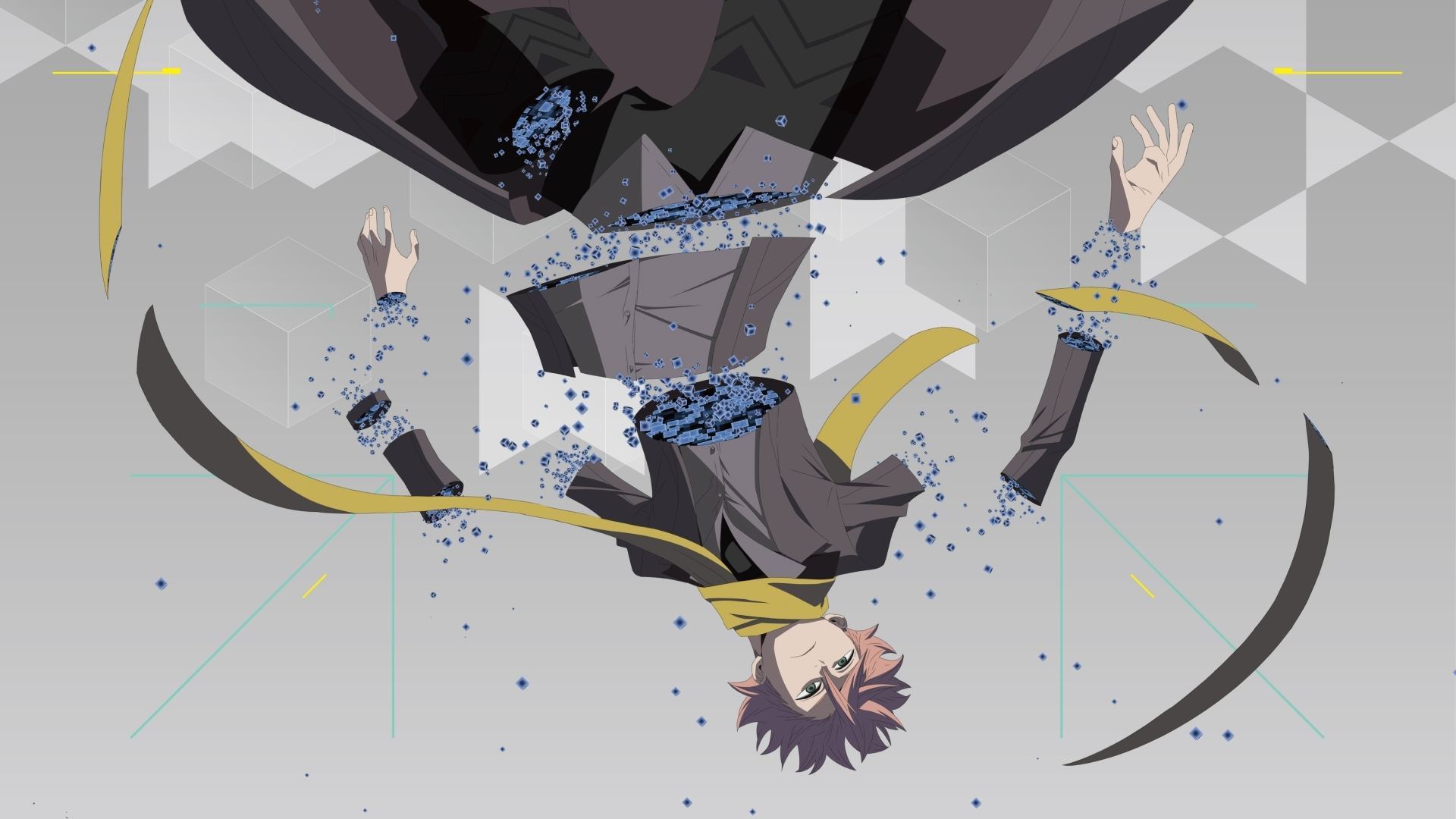 ID: INVADED Background