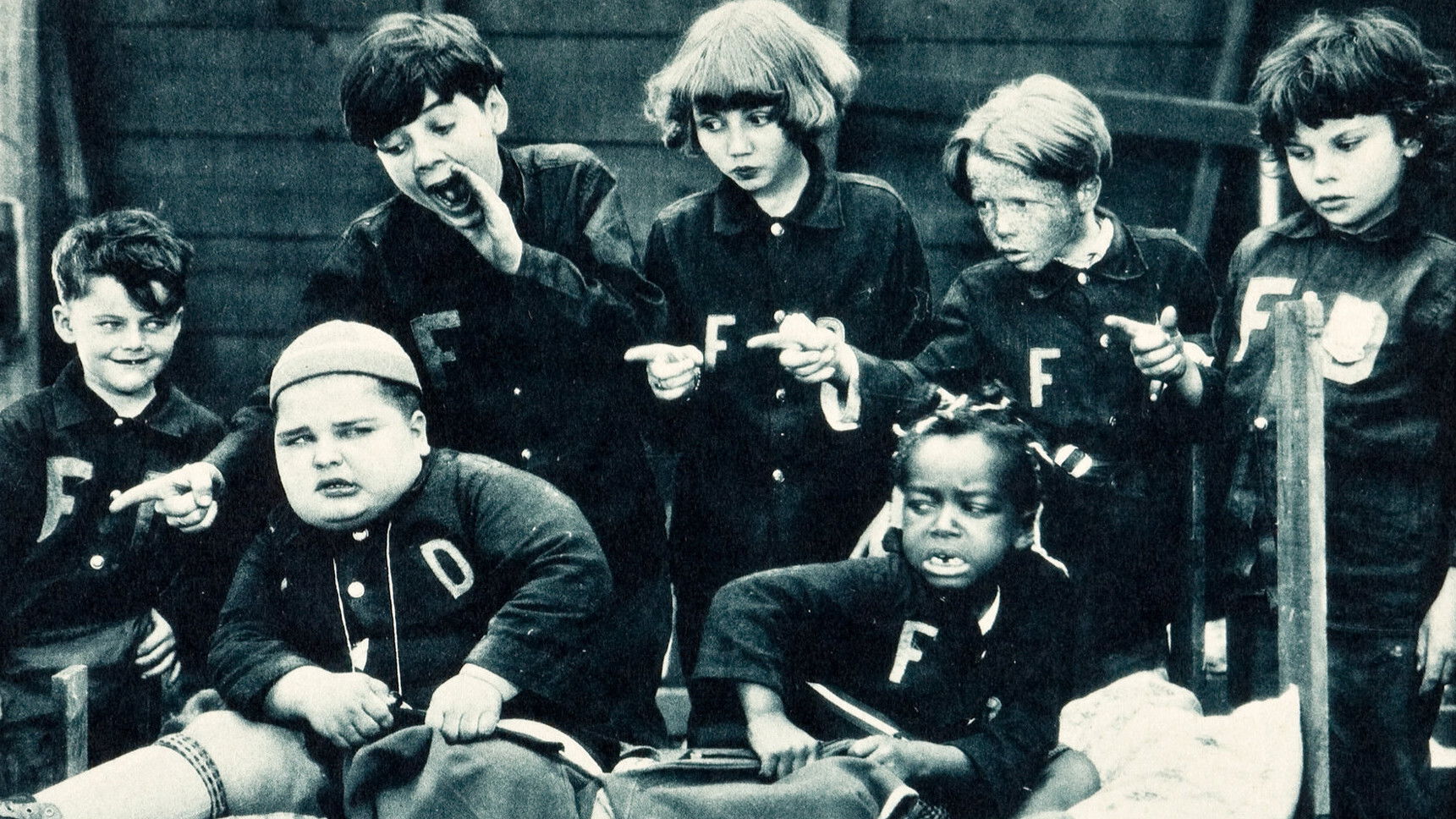 The Fourth Alarm Background