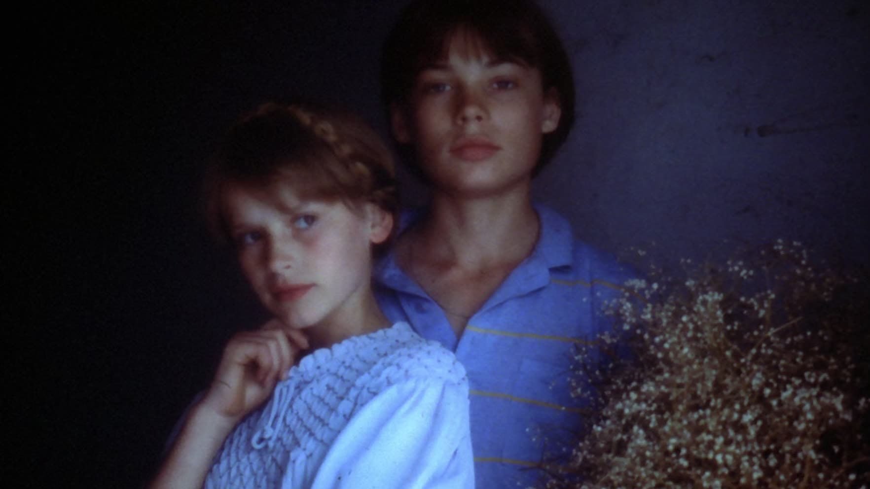 Tender Cousins Background