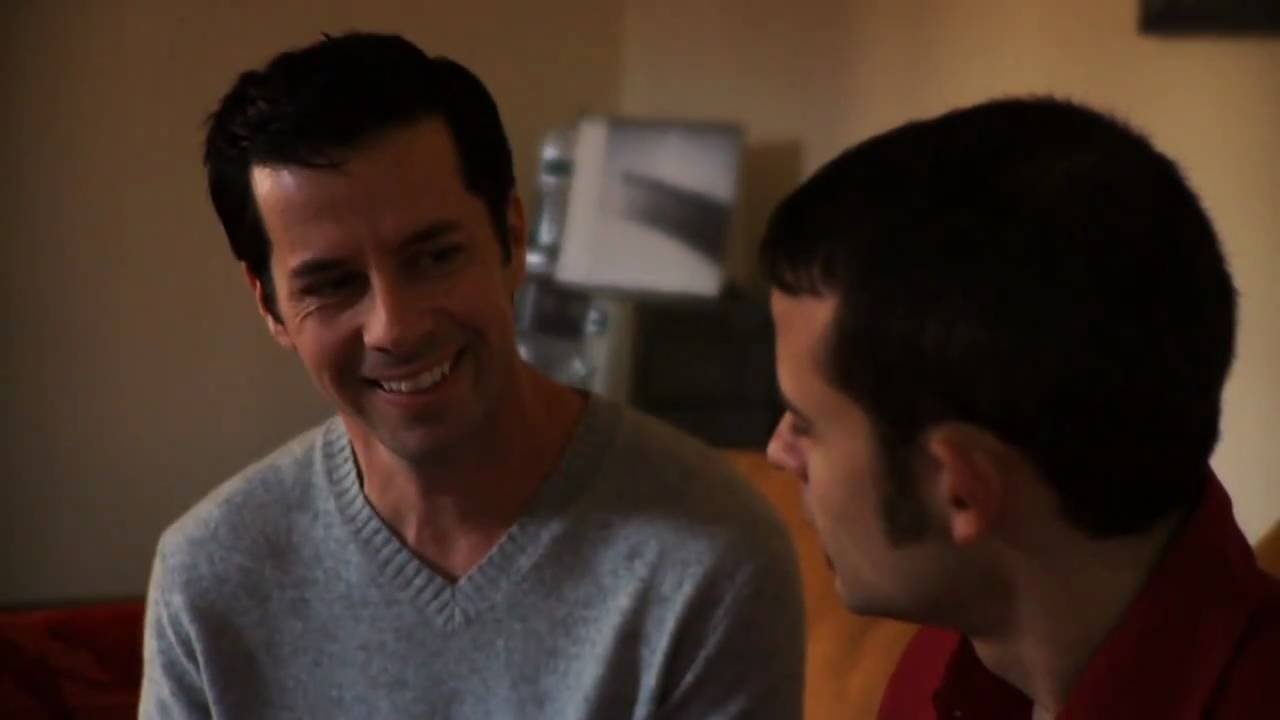 The Stranger in Us Background