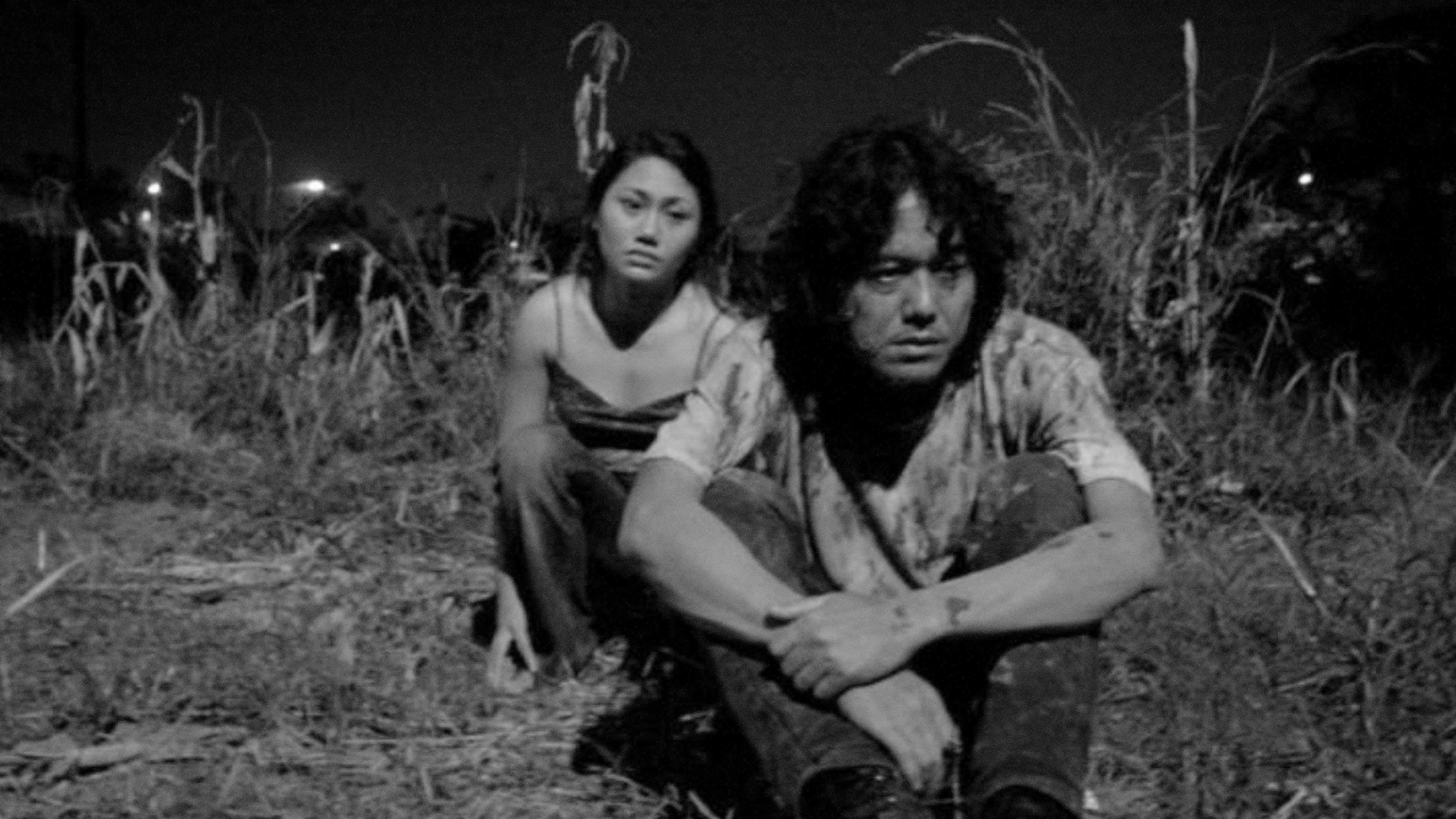 Melancholia Background