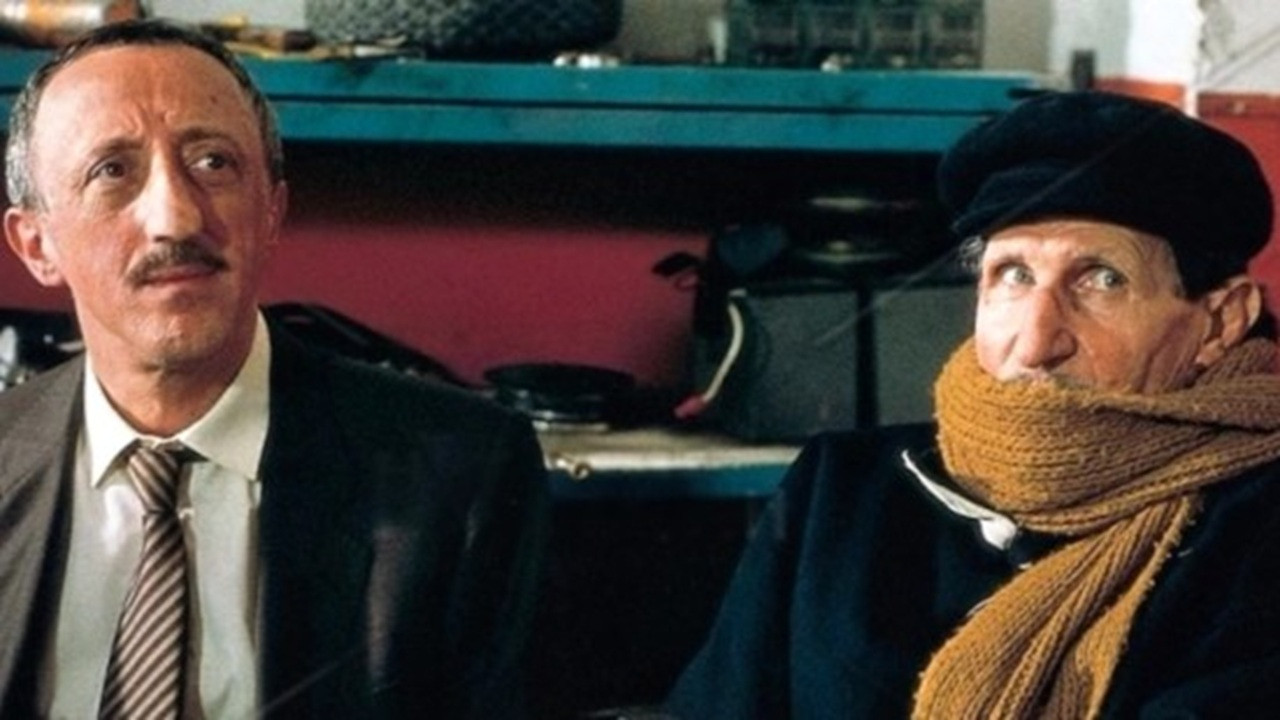 Condominio Background