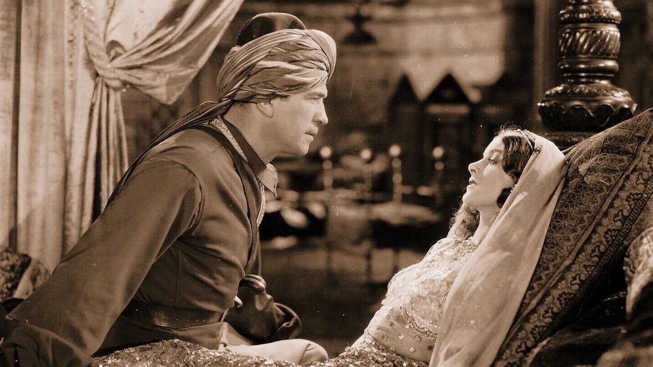 The Black Watch Background