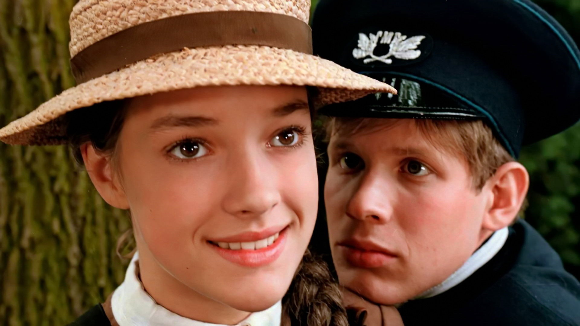 Syzyfowe prace Background