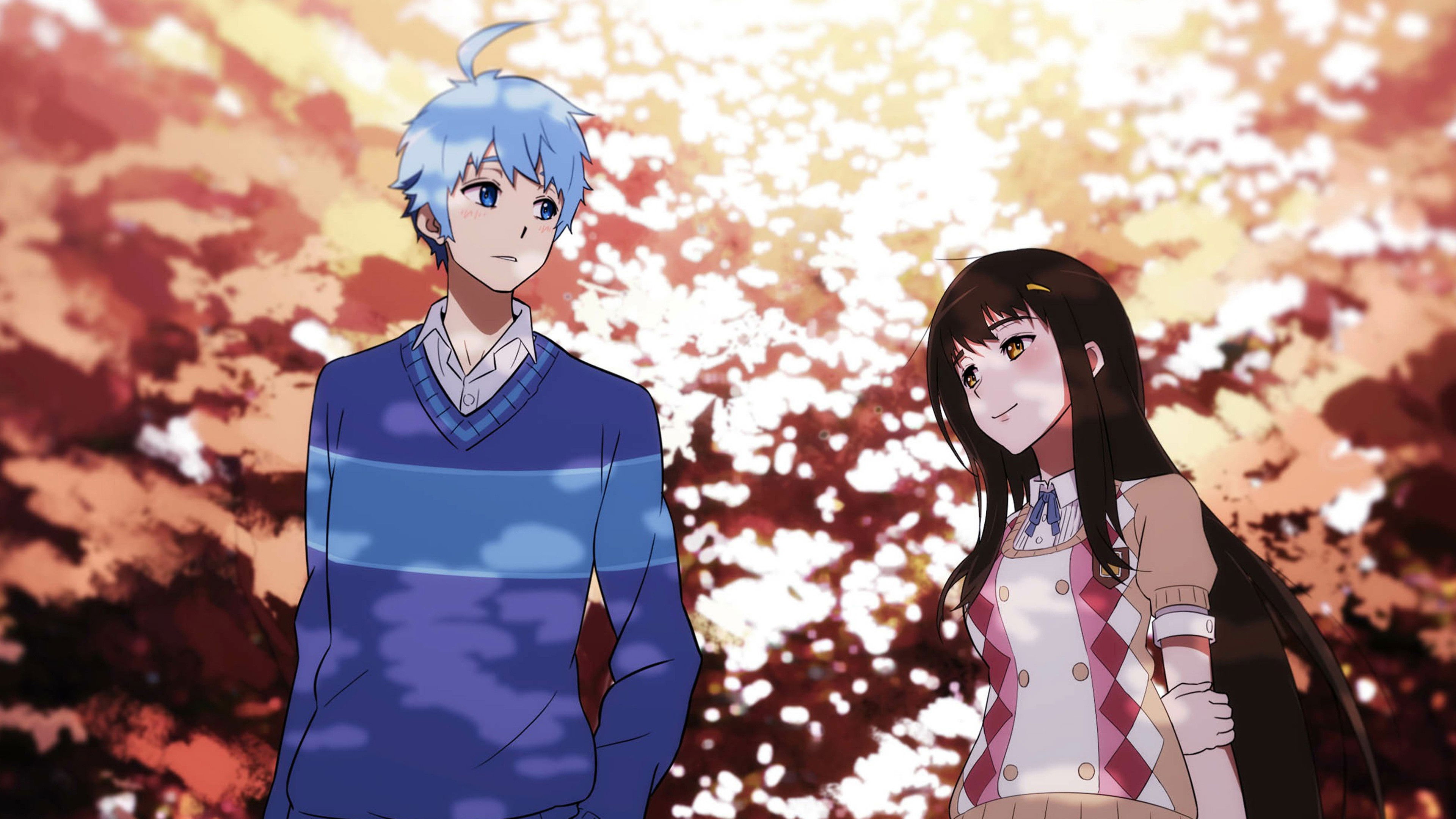 Monster List Background