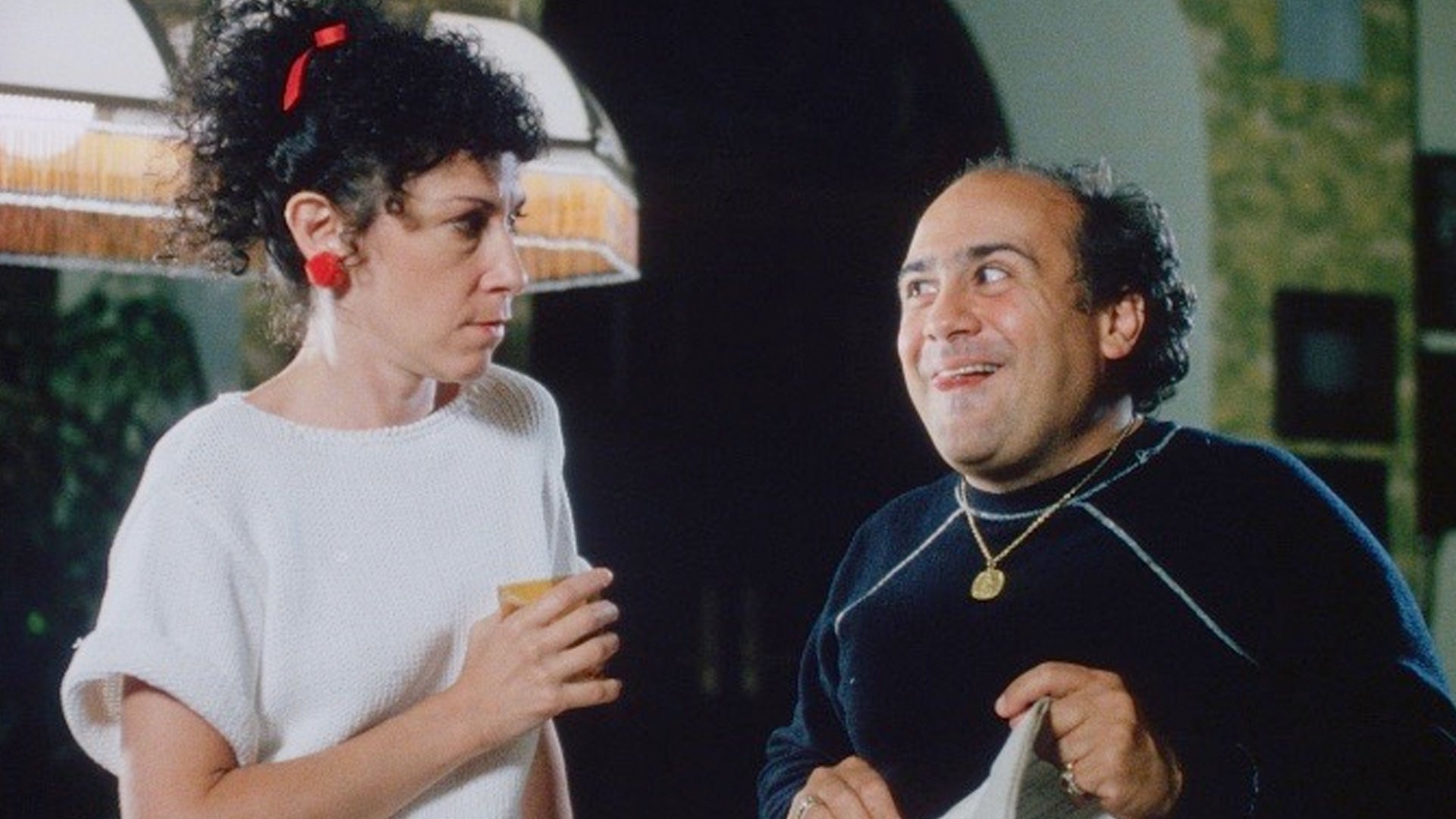 The Ratings Game Background